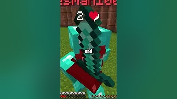 This Server Banned Crystals?!