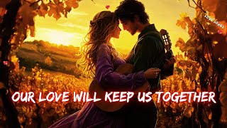 Download Lagu 💜 Our Love Will Keep Us Together 💜 A Magical Romantic English Love Song 🎵🎵 MP3 Download Lagu 💜 Our Love Will Keep Us Together 💜 A Magical Romantic English Love Song 🎵🎵 MP3