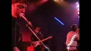 Blur - Chemical World (Live at Butt Naked)