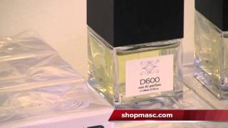 In this masc minutes, jamie talks about the amazing d600 fragrance for
men from carner barcelona. exclusively available at north america. you
can fin...