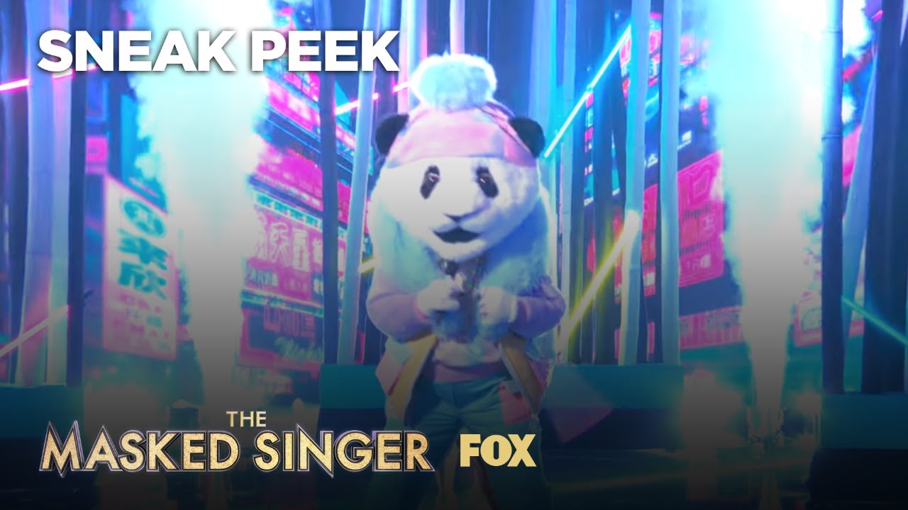 First Look: Who's Behind The Mask? | Season 2 | THE MASKED SINGER - YouTube