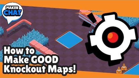 An EASY Guide to Making Knockout Maps!