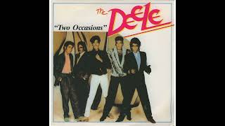 Two Occasions: The Deele  (The Live Remix)