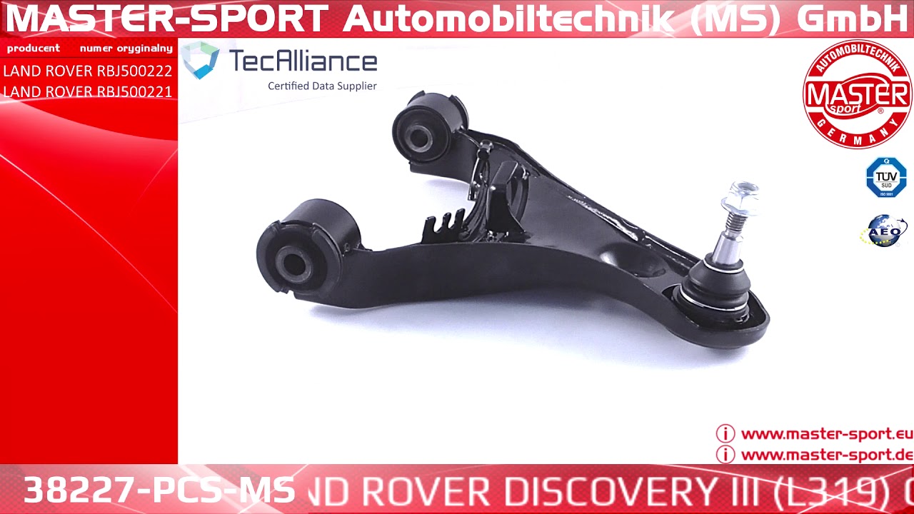 Master sport ru. Master-Sport 853-PCS-MS.