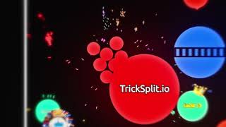 The noob of fast-split | Tricksplit.io