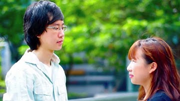 It Only Took A Second