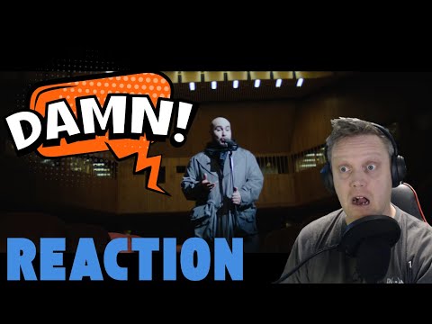 New to beatboxing reacts to: VAHTANG - Black Betty