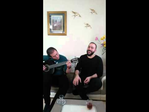 İbrahim Sevim - Divane Aşık | Akustik