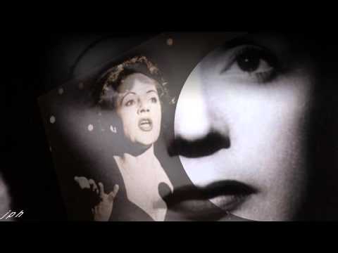 Edith Piaf -