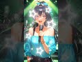 AI動画 アイドルマスター 我那覇 響 VC 沼倉愛美 Pon De Beach 20秒 ショート Hedra AI