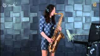 갈무리 - 임유리 (버든색소폰) Burden Saxophone