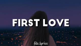Miniatura de "FIRST LOVE- NIKKA COSTA (lyrics)"