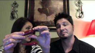 Обложка Sex Toy Review We Vibe II Скачать Sex Toy Review We Vibe II