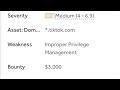 IDOR bug affecting TikTok allowing for unauthorized account changes (Bug Bounty Report)