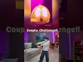 Cute Chick Challenge! This is absolutely insane! #shorts #dance #trend #couple #challenge
