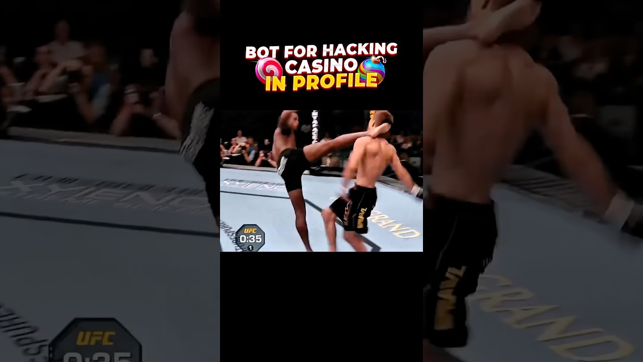 bot with signals in the profile 