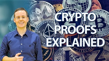 13 Different Crypto Consensus Mechanisms & Proofs Explained: PoW, PoS, PoA, PoH, ZK...