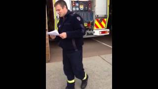 TIC drill part 2 Ben H