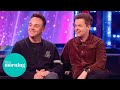 Ant &amp; Dec Prepare to Say Goodbye to Saturday Night Takeaway After 20 Years | This Morning