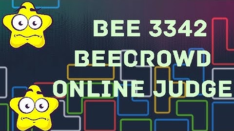 Bee 3342 || Beecrowd Online Judge Problem Solution with C ||