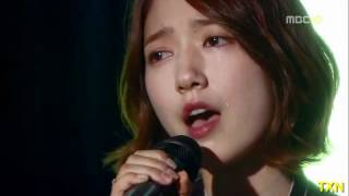 7 [Heartstrings (2011)] Gyu Won Vocal Audition For Musical Main Lead.avi