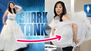I Tested Viral SHARK TANK Gadgets!
