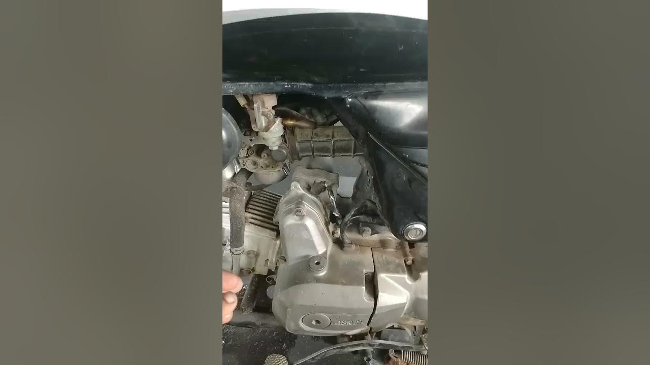 Splendor choke position tamil YouTube