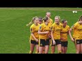 Wolves Women's goal of the season nominees!