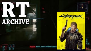 RTGame Streams: Cyberpunk 2077 [3]