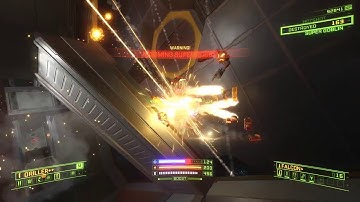 Overload Early Access | 515 Kills on Syrinx Hotshot (Rank #1) 【WR】