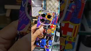 All model mobile back skin available