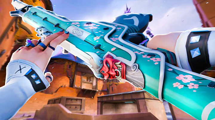 mastering calm aim as a Smokes player(w/notes)...