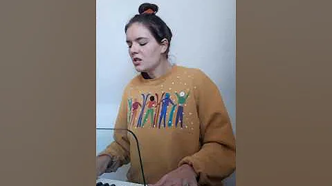 Favourite Sweater - Ronnie Spies (original)