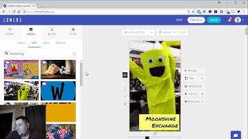 Daily Marketing Tactic: Lumen 5 For Video Ads