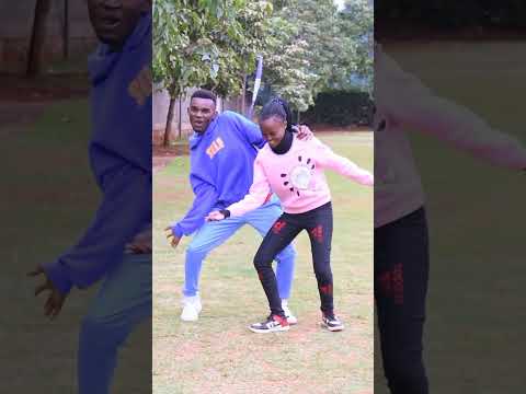 Rayvanny Ft Marioo Te Quiero Official Dance Video