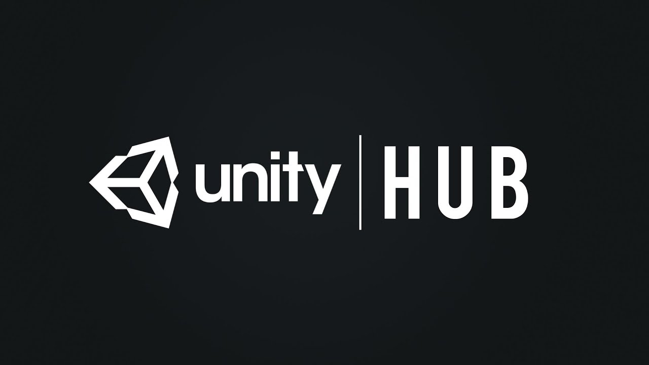 add unity version to unity hub