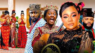 This Movie Came Out Now {JUNE 12TH 2026} THE GOLDEN QUEEN Ugezu J. & Uju Okoli Royalty Movie 2026
