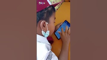 Ribuan Konten Belajar untuk Anak Indonesia #edtech #literasikekinian #kipin