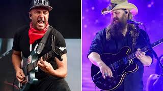 Tom Morello feat. Chris Stapleton - The War Inside (Traduzido/Legendado PT-BR)