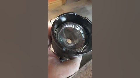 Chine Flashlight Broken