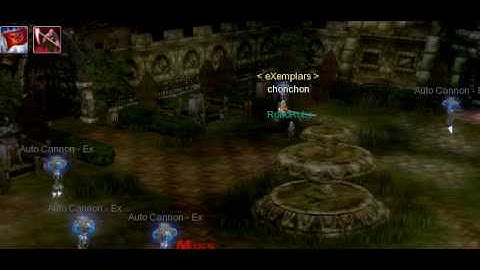 CABAL RIDER BOTTER STUCK nep tune server