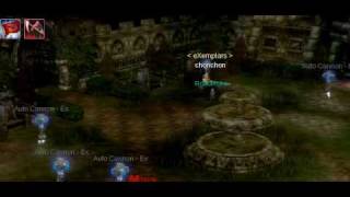 CABAL RIDER BOTTER STUCK nep tune server