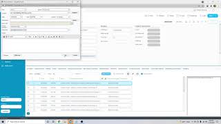 Handling Job Changes in Act!