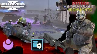 Trying to be a responsible arc dog user- Illuminates -One-Two Gameplay - Gameplay Highlights.