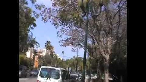 bug spy transmitter voice activated VOX9.avi