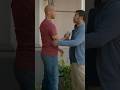 Messing up goodbyes be like… | #keyandpeele #shorts