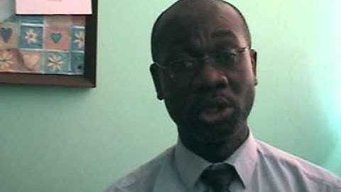 Caesarean Section: Introduction to the case