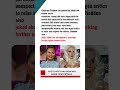 Courtney Stodden Slams Men Furious Over Her New Look!