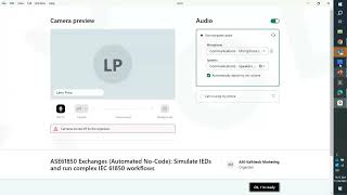 ASE61850 Exchanges Automated No Code  Simulate IEDs and run complex IEC 61850 workflows