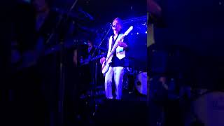 ZIGZO 2019/10/18 札幌COLONY 炎は青く揺れる